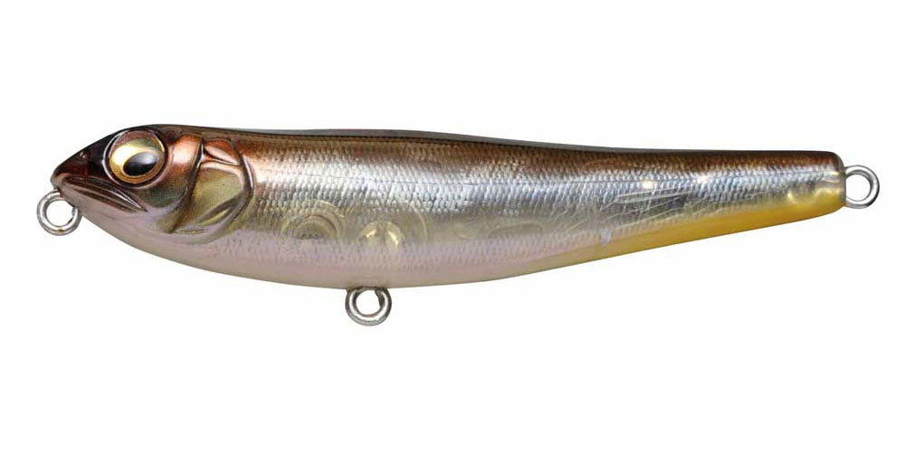 DOG-X Jr.COAYU - Megabass