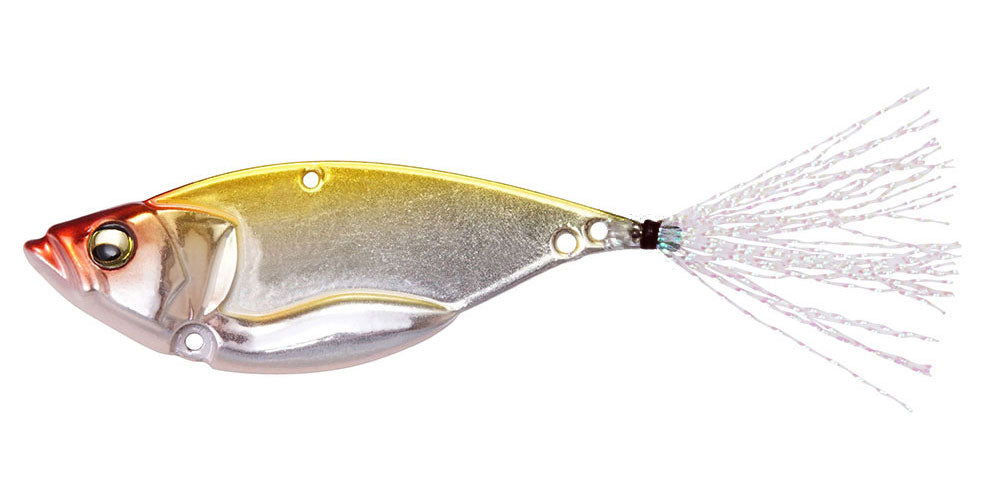 VIBRATION-X DYNA RESPONSE - Megabass