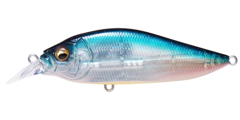 FLAPSLAP LBO - Megabass