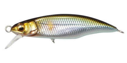 GREATHUNTING 45 Flat Side - Megabass