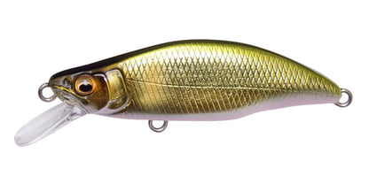 GH46 HUMPBACK - Megabass