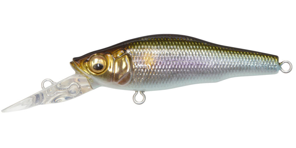 GREATHUNTING 48 Dive - Megabass