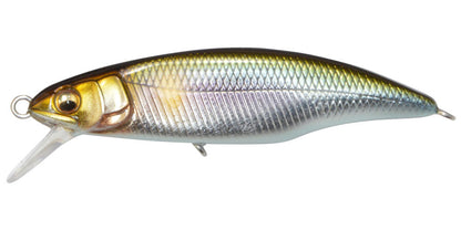 GREATHUNTING 50 Flat Side - Megabass