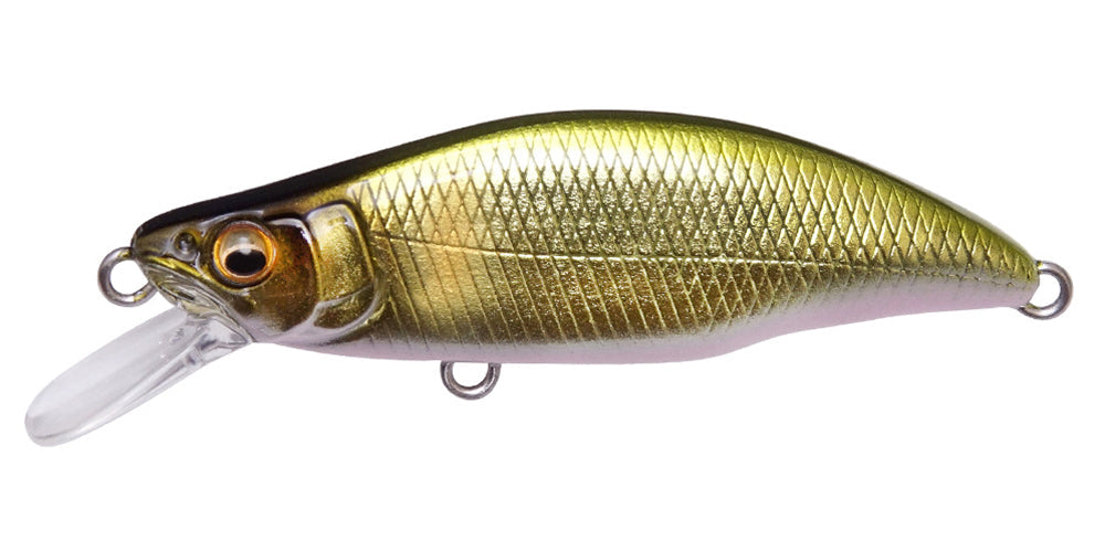 GH51 HUMPBACK - Megabass