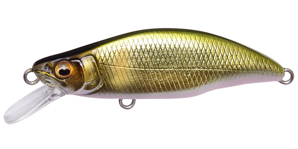 GH64 HUMPBACK - Megabass