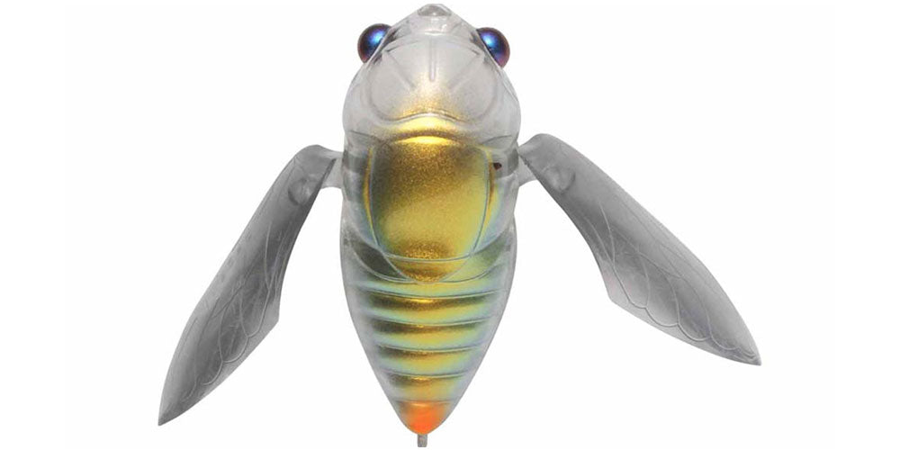 GRAND SIGLETT - Megabass
