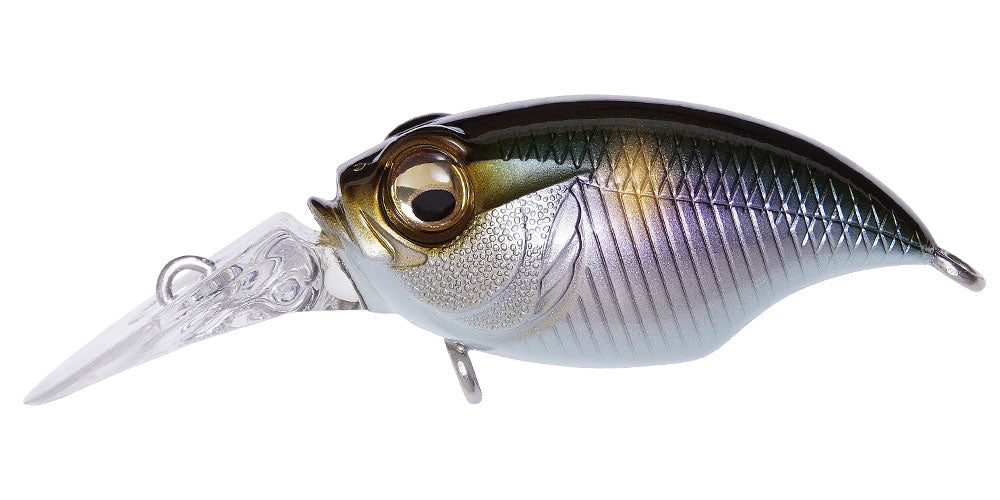 GRIFFON Bait Finesse MR-X - Megabass