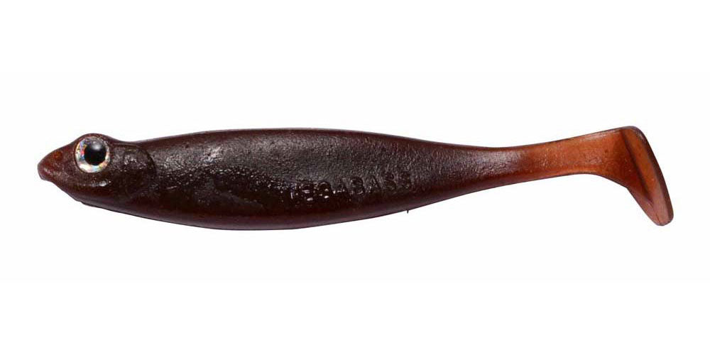 HAZEDONG SHAD 3inch 3.0inch - Megabass