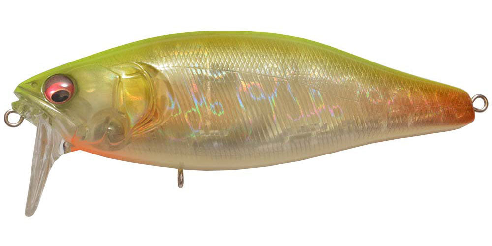 i-JACK - Megabass