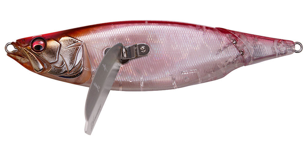 i-WING 135 - Megabass