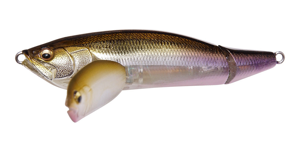 i-WING TRIPLE FRY - Megabass