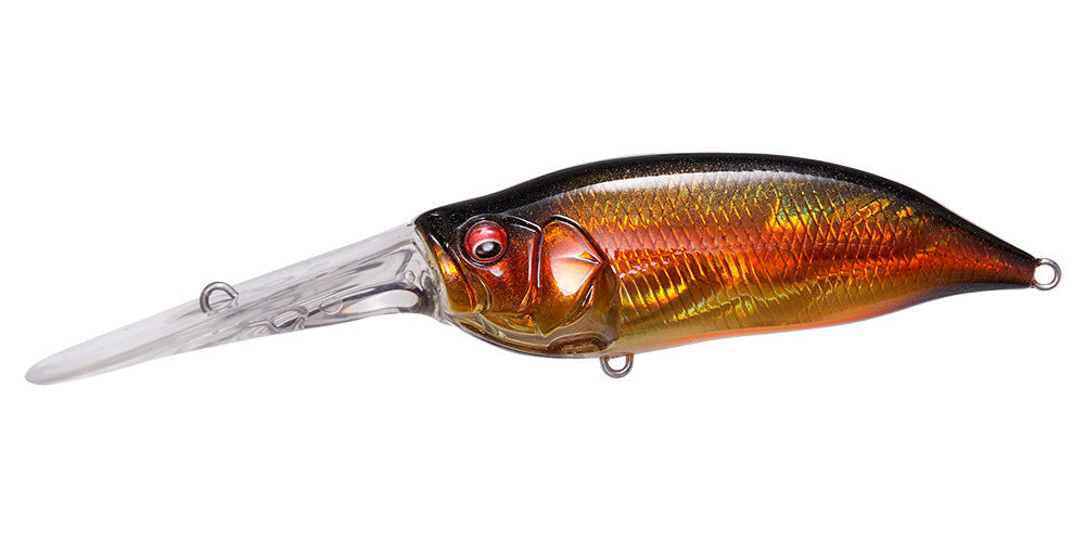 IxI SHAD TX - Megabass