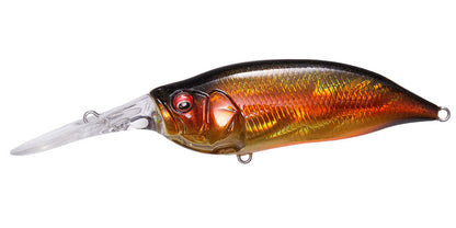 I x I SHAD TYPE-3 - Megabass