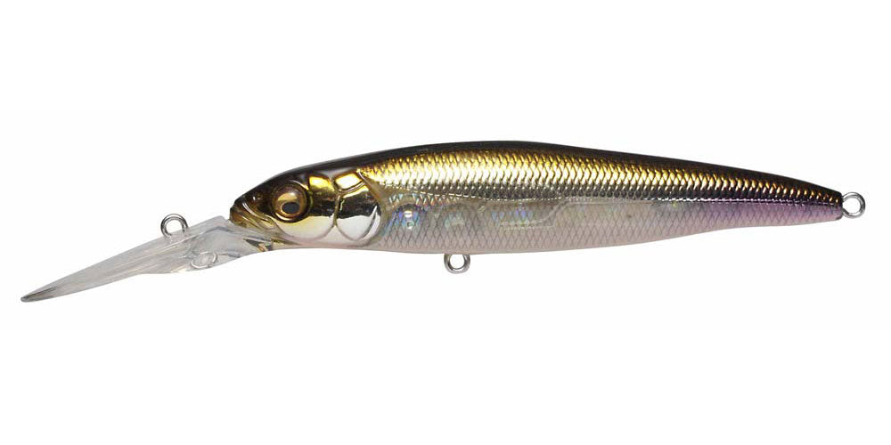 LIVE-X REVENGE - Megabass