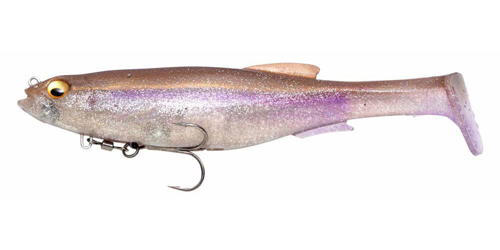 MAGDRAFT 6.0inch - Megabass