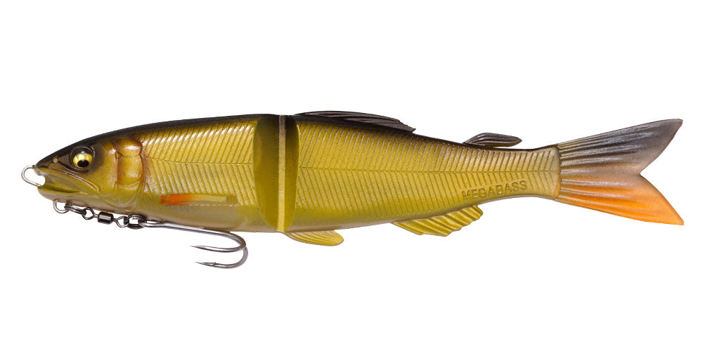 MAGDRAFT 鮎 AYU TWITCHER - Megabass