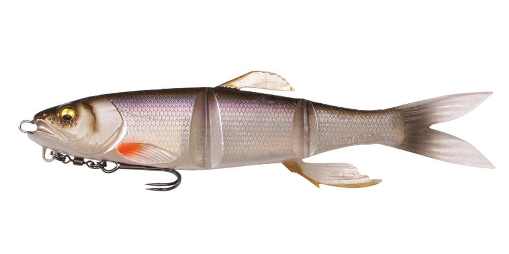 MAGDRAFT 鰣 HASU RAVER - Megabass