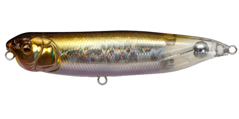 DOG-X QUICK WALKER - Megabass