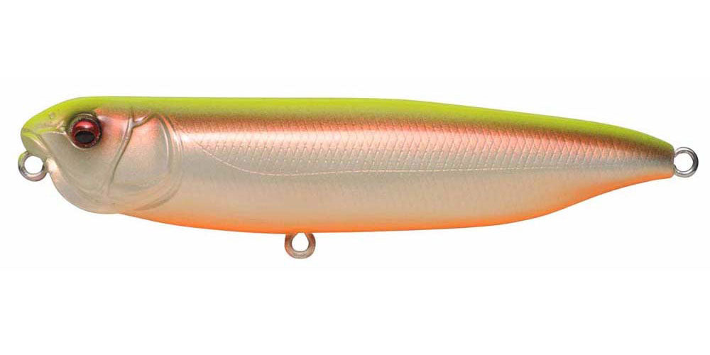 DOG-X SPEED SLIDE - Megabass