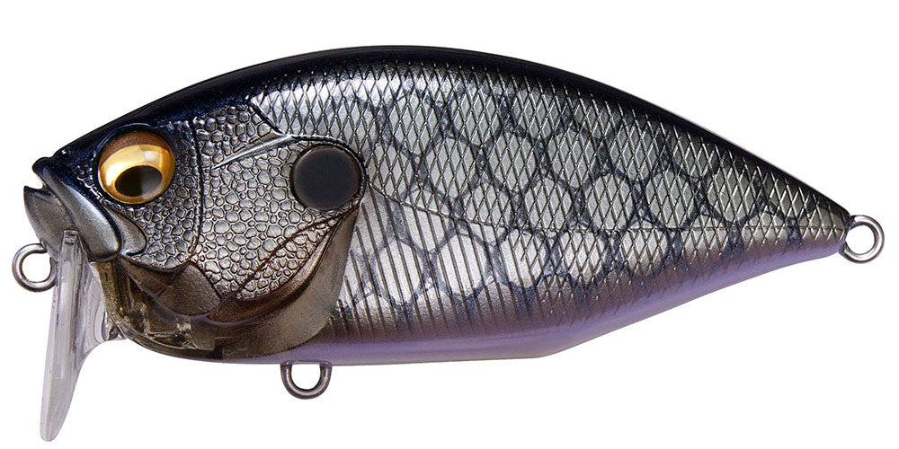 OVER REV CRANK - Megabass