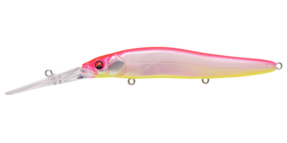 ONETEN R+3 - Megabass