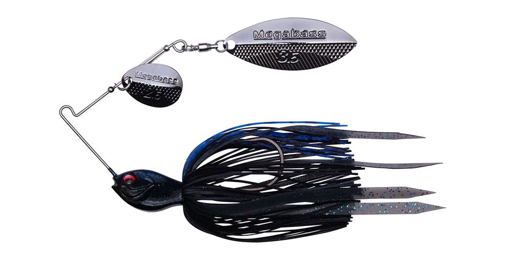 SV-3 1/4oz - Megabass