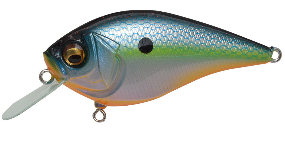 The KNUCKLE LD Jr. - Megabass
