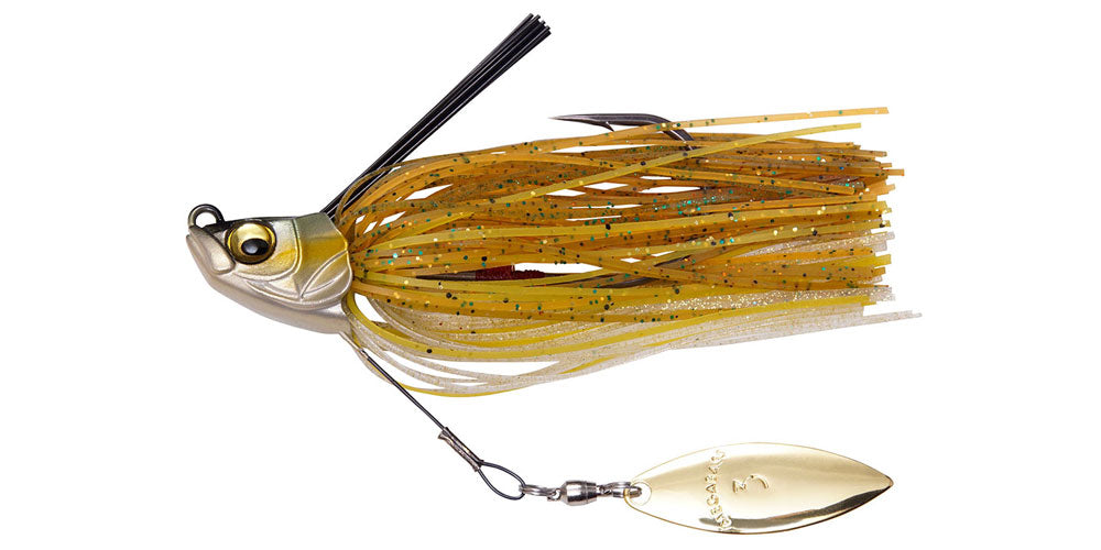 UOZE SWIMMER - Megabass