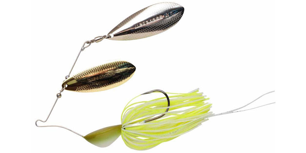 V-FLAT POWER BOMB - Megabass