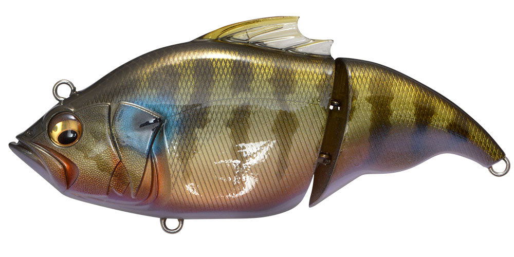 VATALION - Megabass