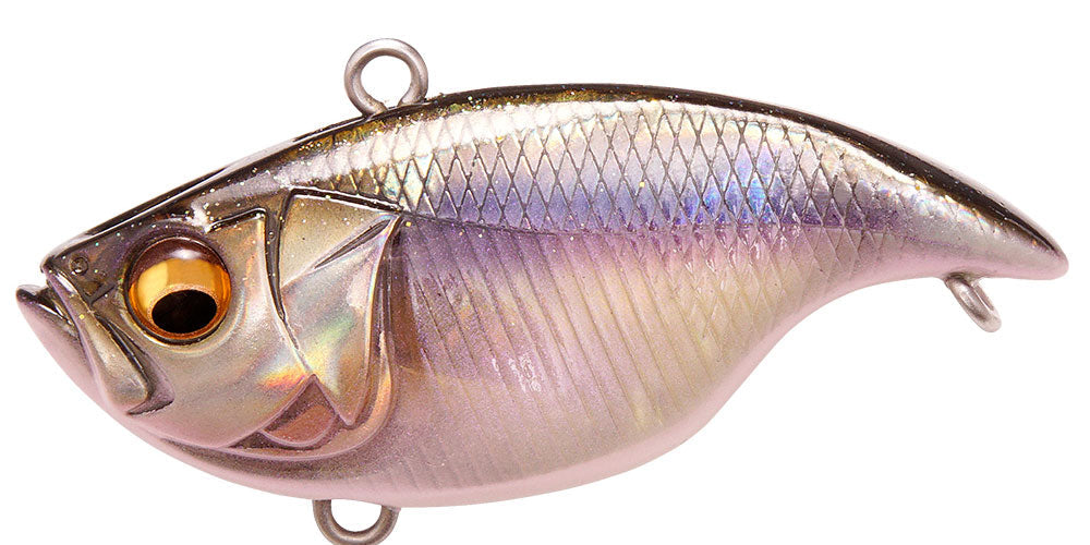 VIBRATION-X DYNA - Megabass