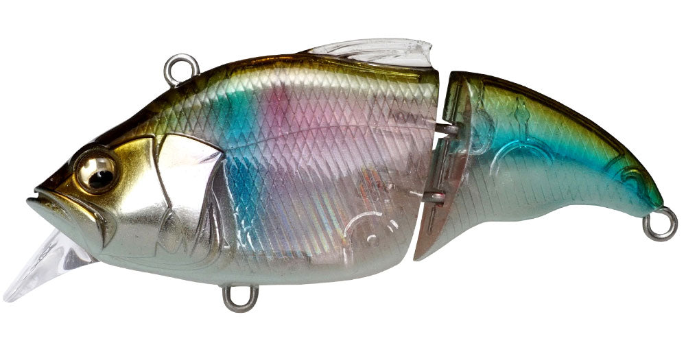 VIBRATION-X VATALION - Megabass