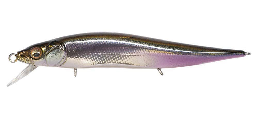 VISION ONETEN Jr. - Megabass