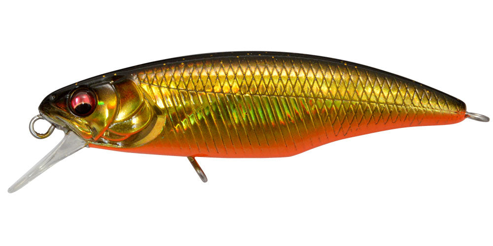 X-52 ACROBAT - Megabass