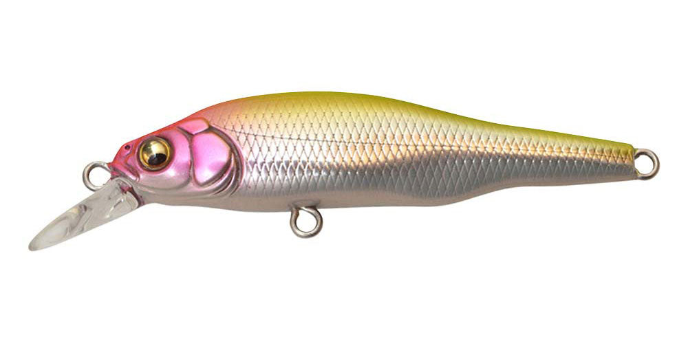 X-80Jr. - Megabass