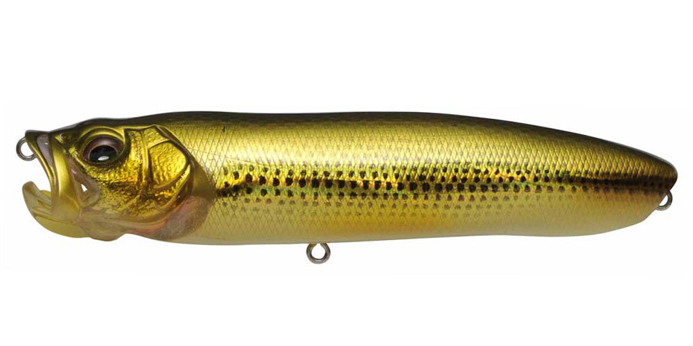XPOD - Megabass