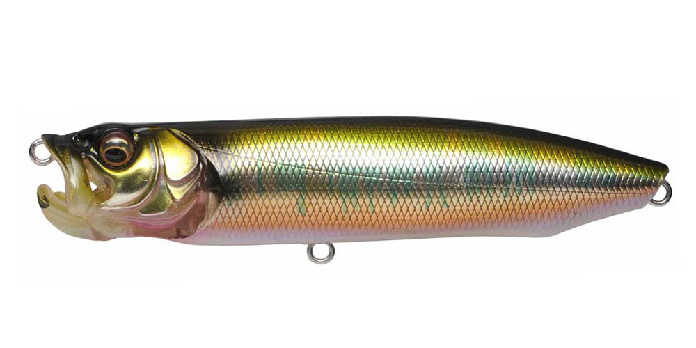 XPOD Jr. - Megabass