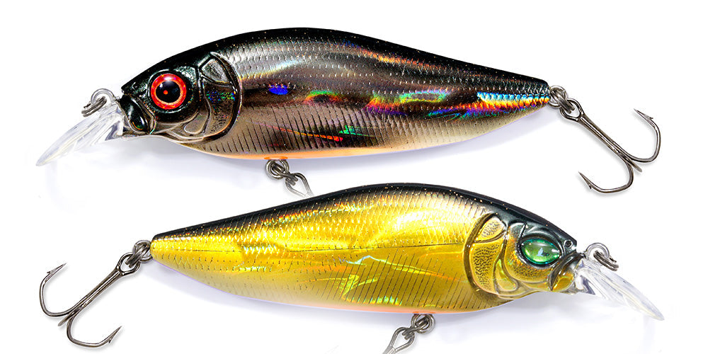 FLAPSLAP - Megabass