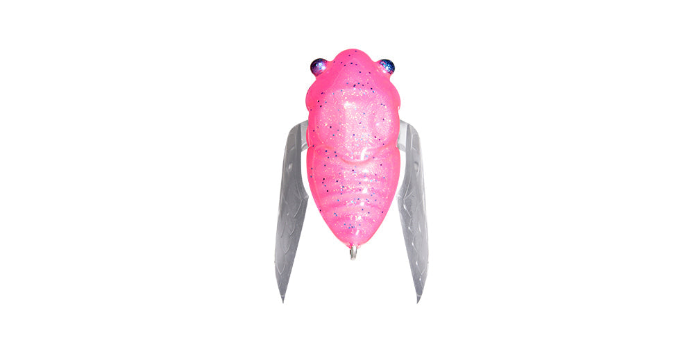 GH春蝉 HARUZEMI - Megabass