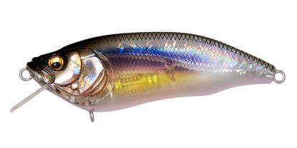 IxI FURIOUS 0.5 - Megabass
