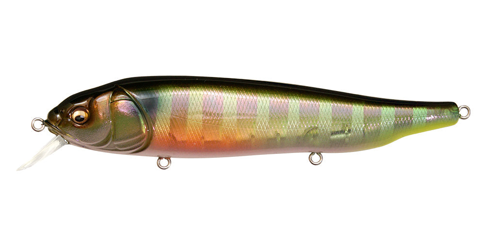 LATES FeedingWoofer - Megabass