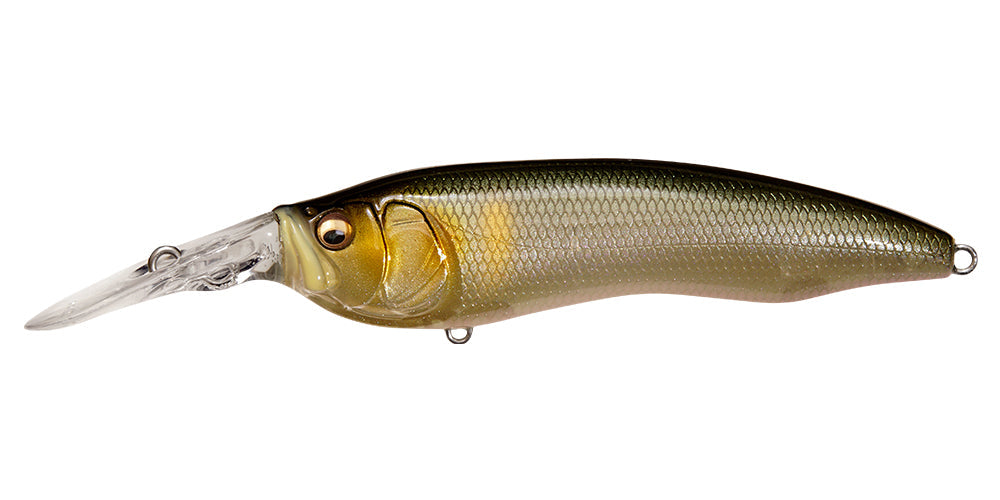 LIVE-X MODEL1 - Megabass