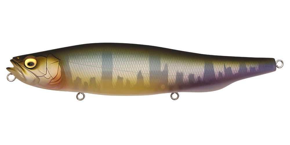 MEGADOG-X - Megabass