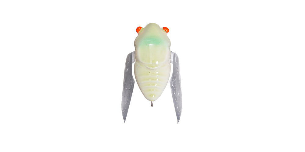 NANO SIGLETT - Megabass