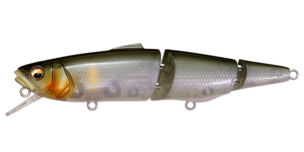 SuWITCH - Megabass