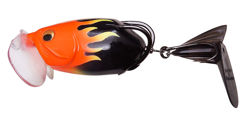 BATRA-X - Megabass