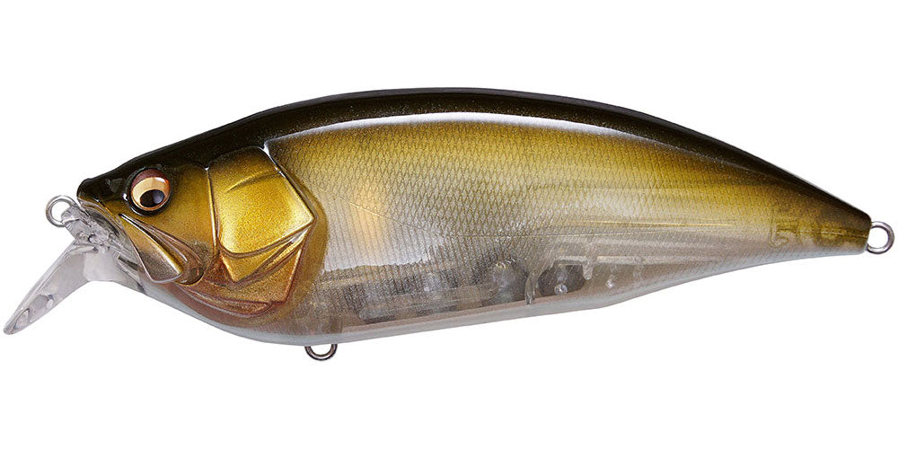 BIG-M 2.0 - Megabass