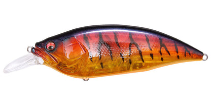BIG-M 4.0 - Megabass