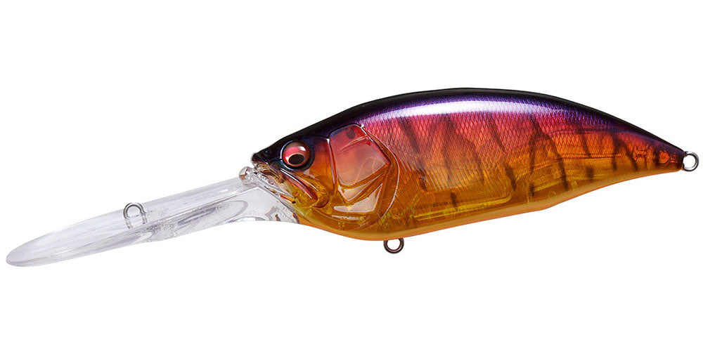 BIG-M 7.5 - Megabass