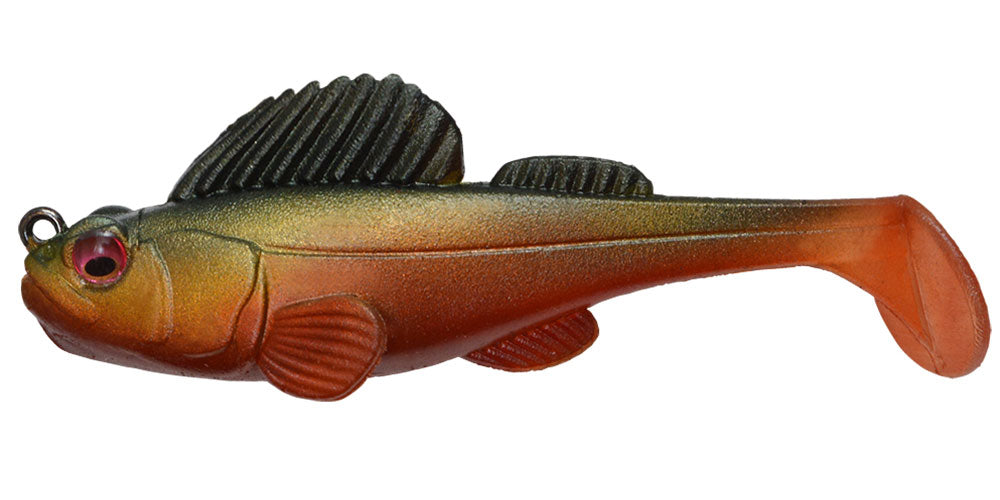 DARK SLEEPER 3.8inch - Megabass